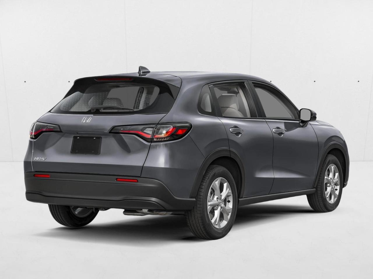 2027 Honda HR-V LX Roseville CA