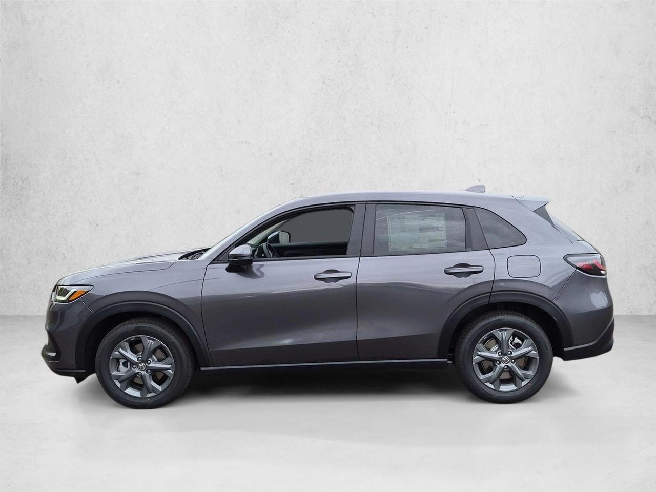2027 Honda HR-V LX Roseville CA