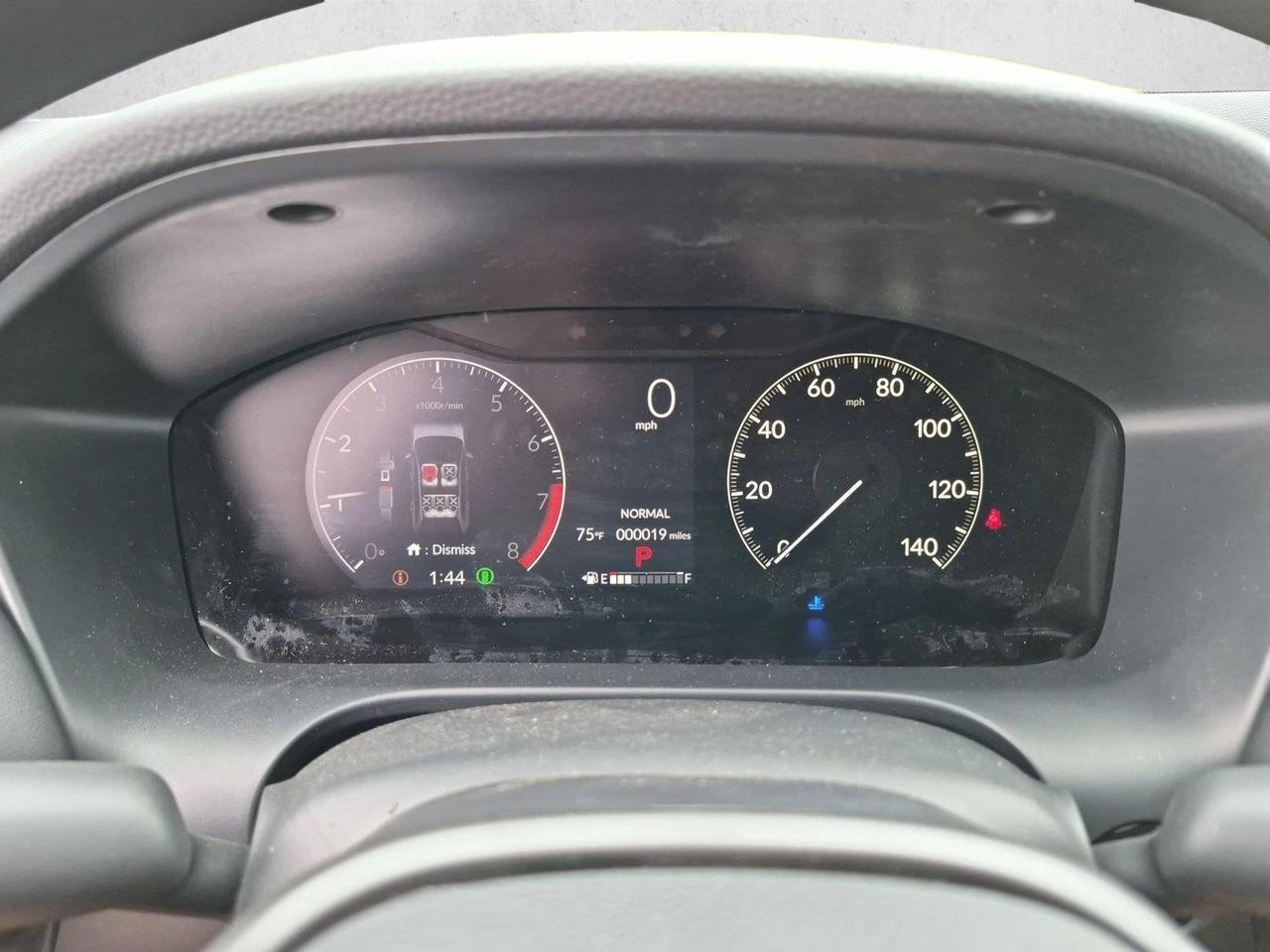 2027 Honda HR-V LX Roseville CA