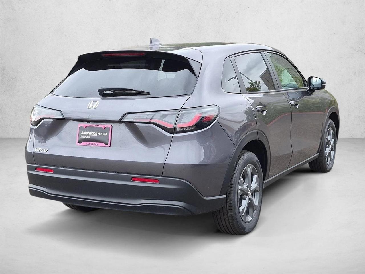 2027 Honda HR-V LX Roseville CA