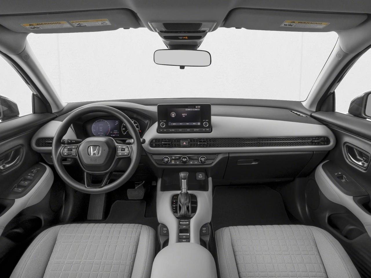 2027 Honda HR-V LX Roseville CA