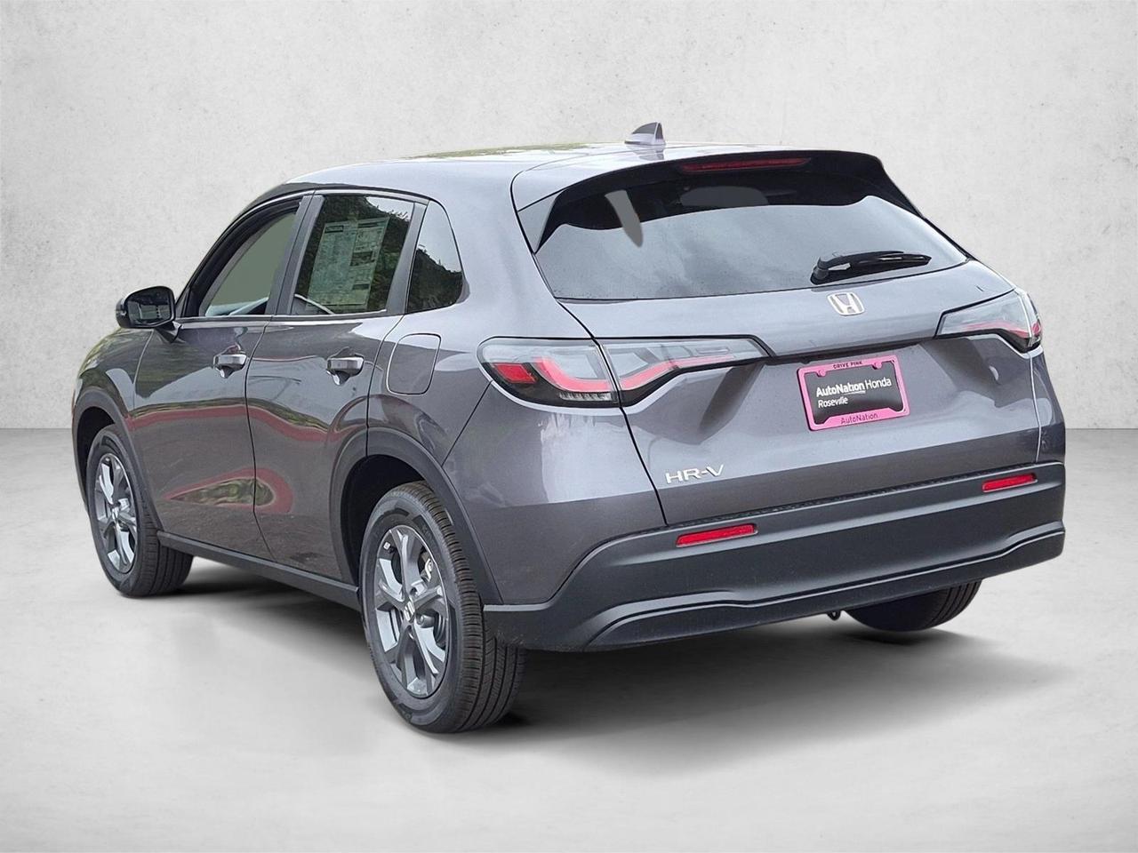 2027 Honda HR-V LX Roseville CA