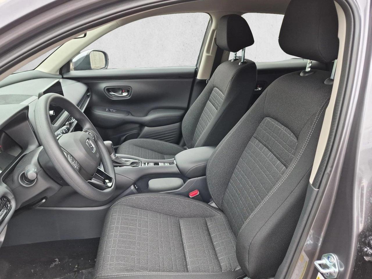 2027 Honda HR-V LX Roseville CA