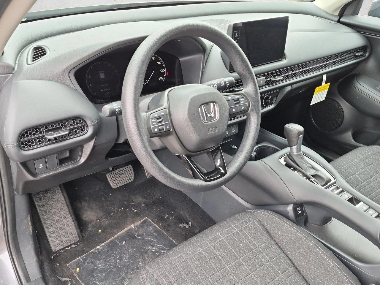 2027 Honda HR-V LX Roseville CA