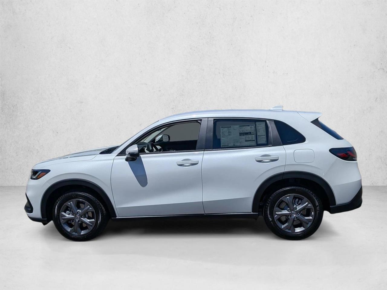 2027 Honda HR-V LX Roseville CA