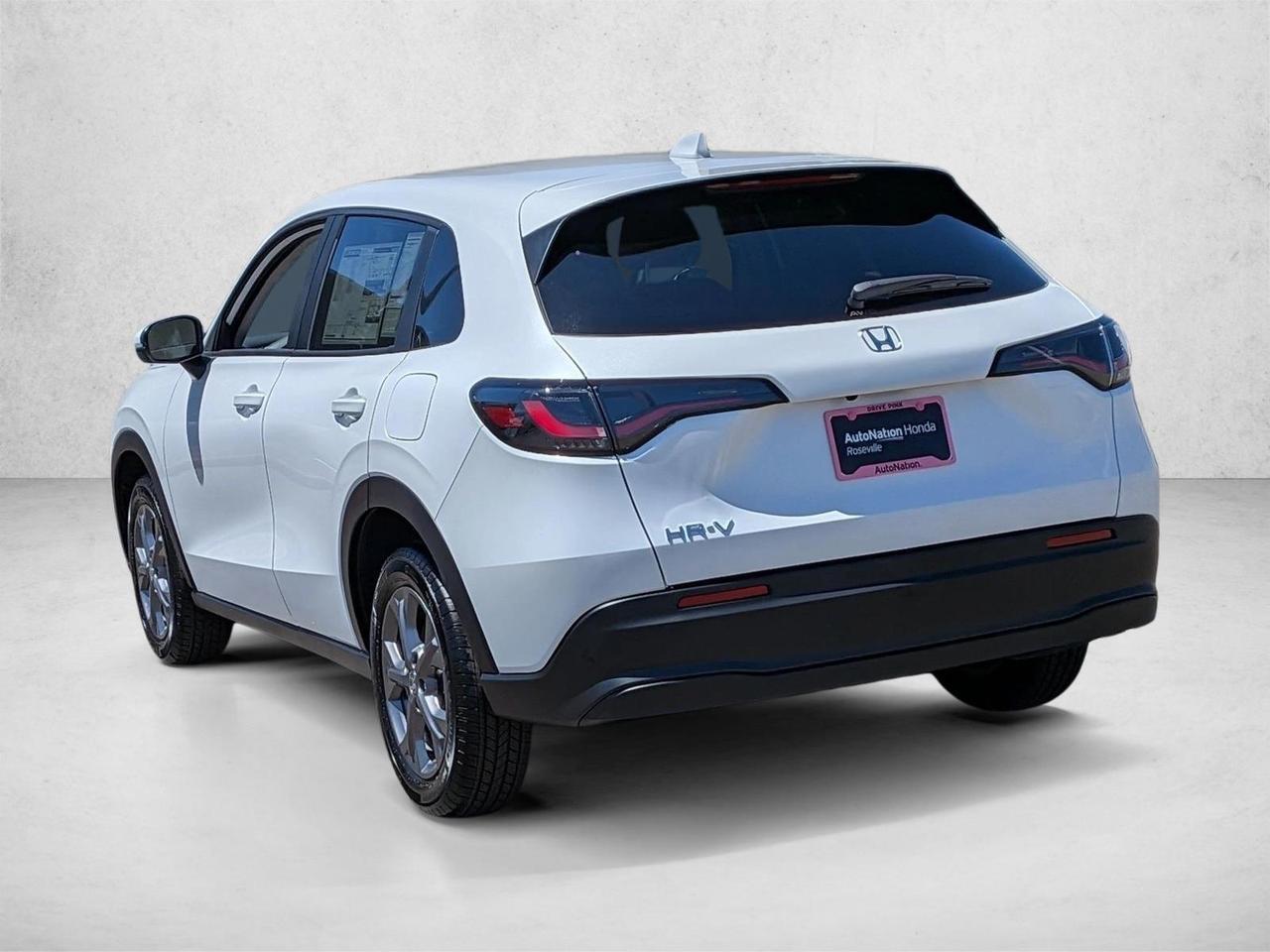 2027 Honda HR-V LX Roseville CA