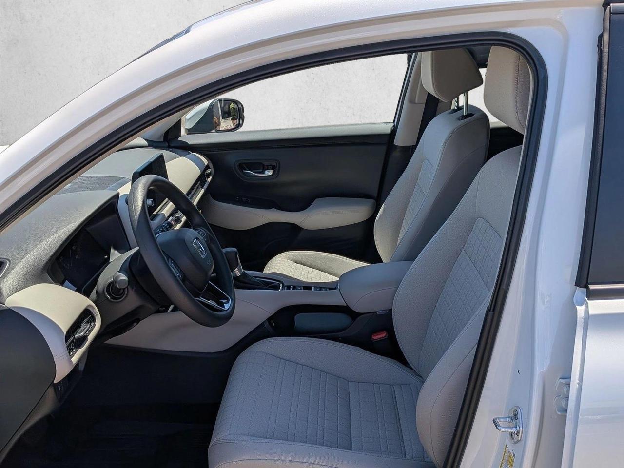 2027 Honda HR-V LX Roseville CA