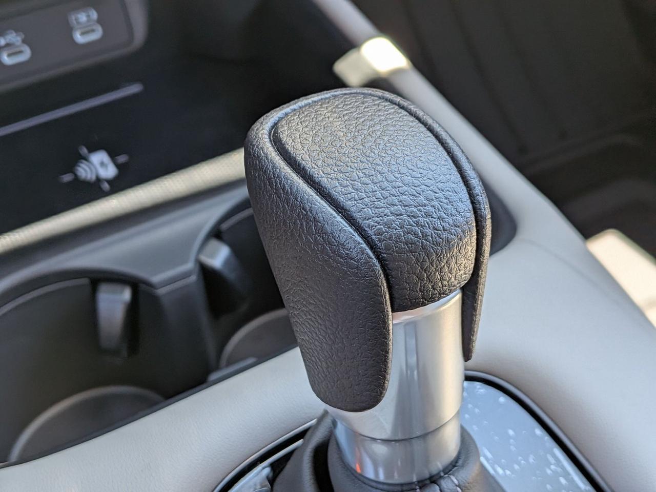 2027 Honda HR-V LX Roseville CA