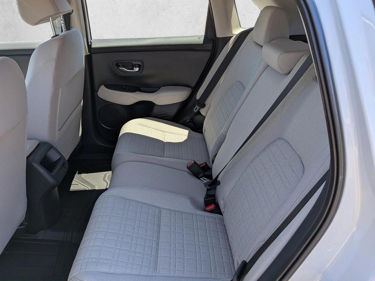 2027 Honda HR-V LX Roseville CA