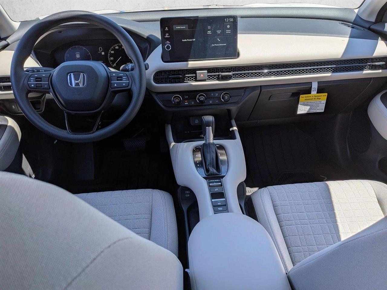 2027 Honda HR-V LX Roseville CA