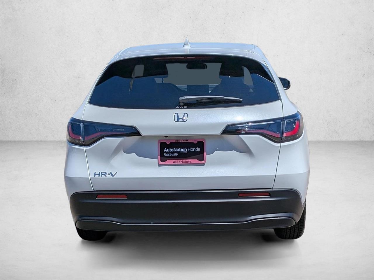 2027 Honda HR-V LX Roseville CA