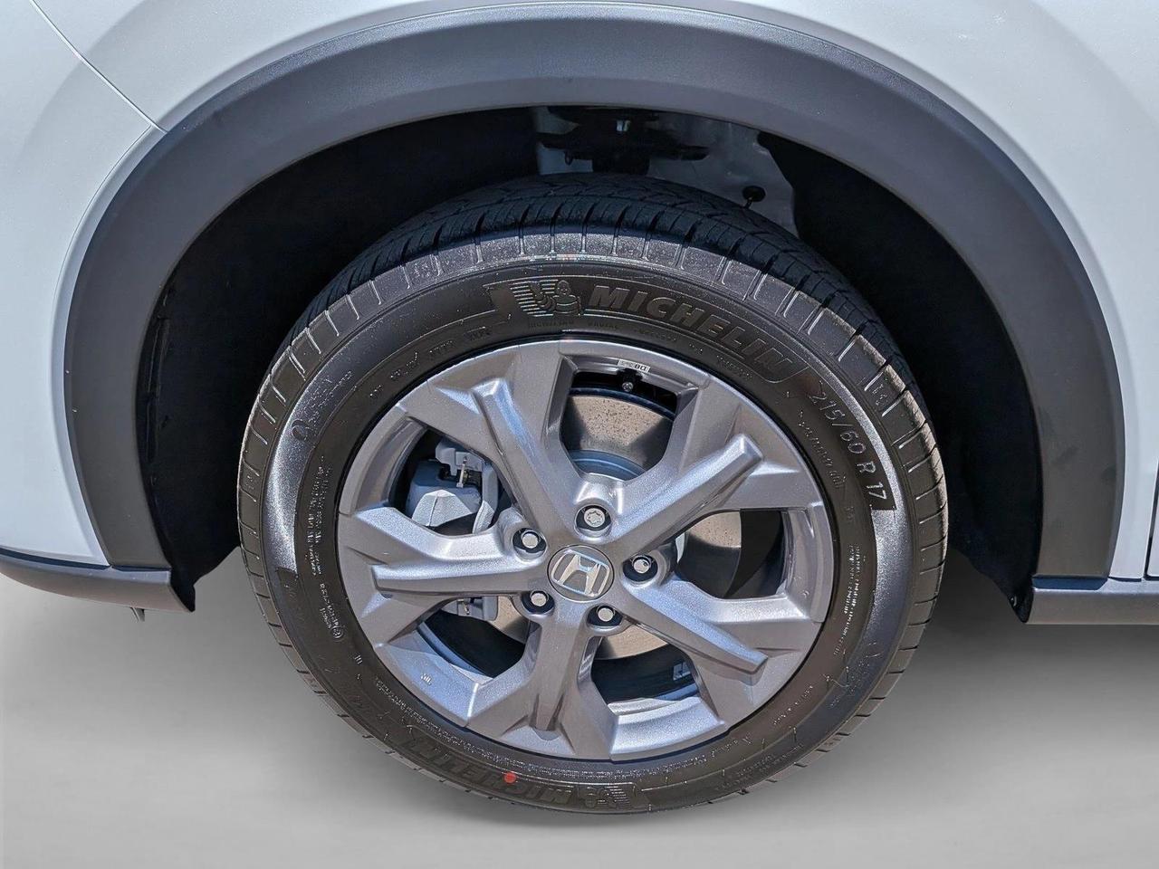 2027 Honda HR-V LX Roseville CA