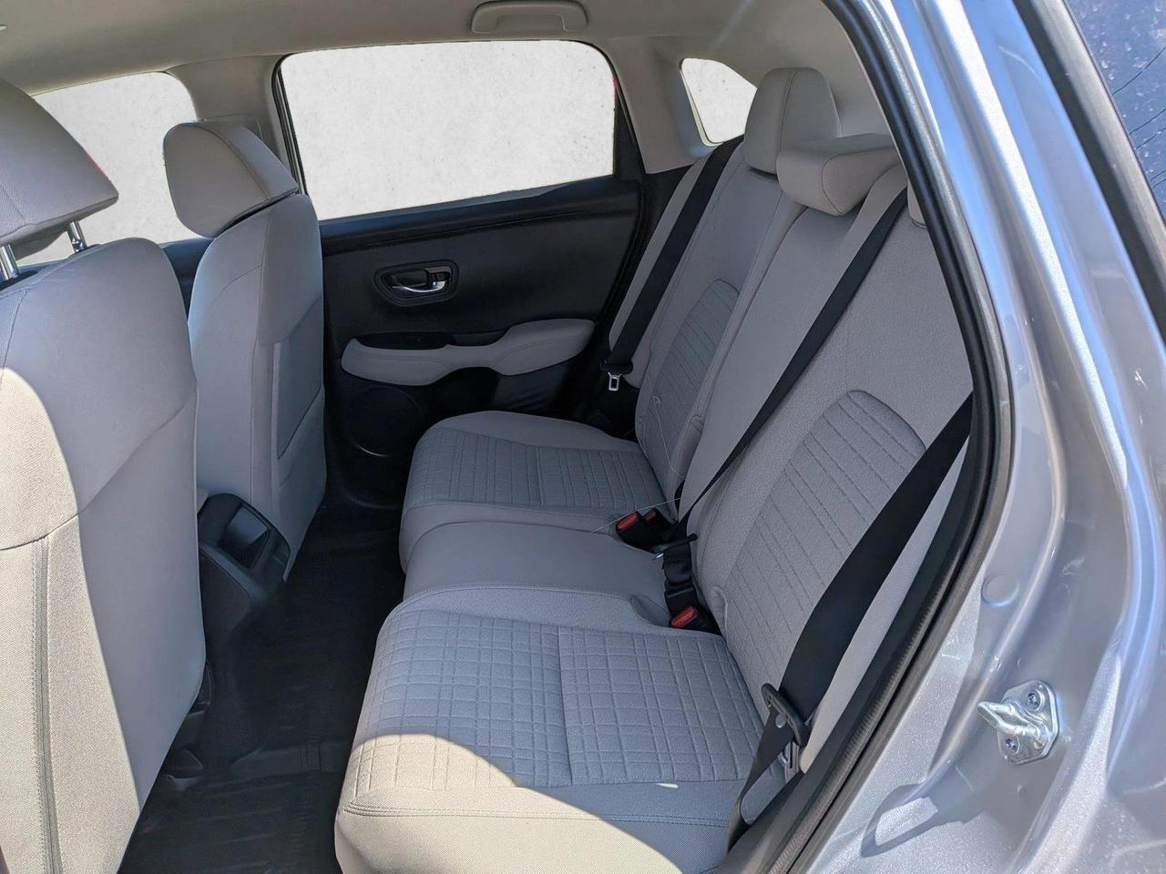 2027 Honda HR-V LX Roseville CA