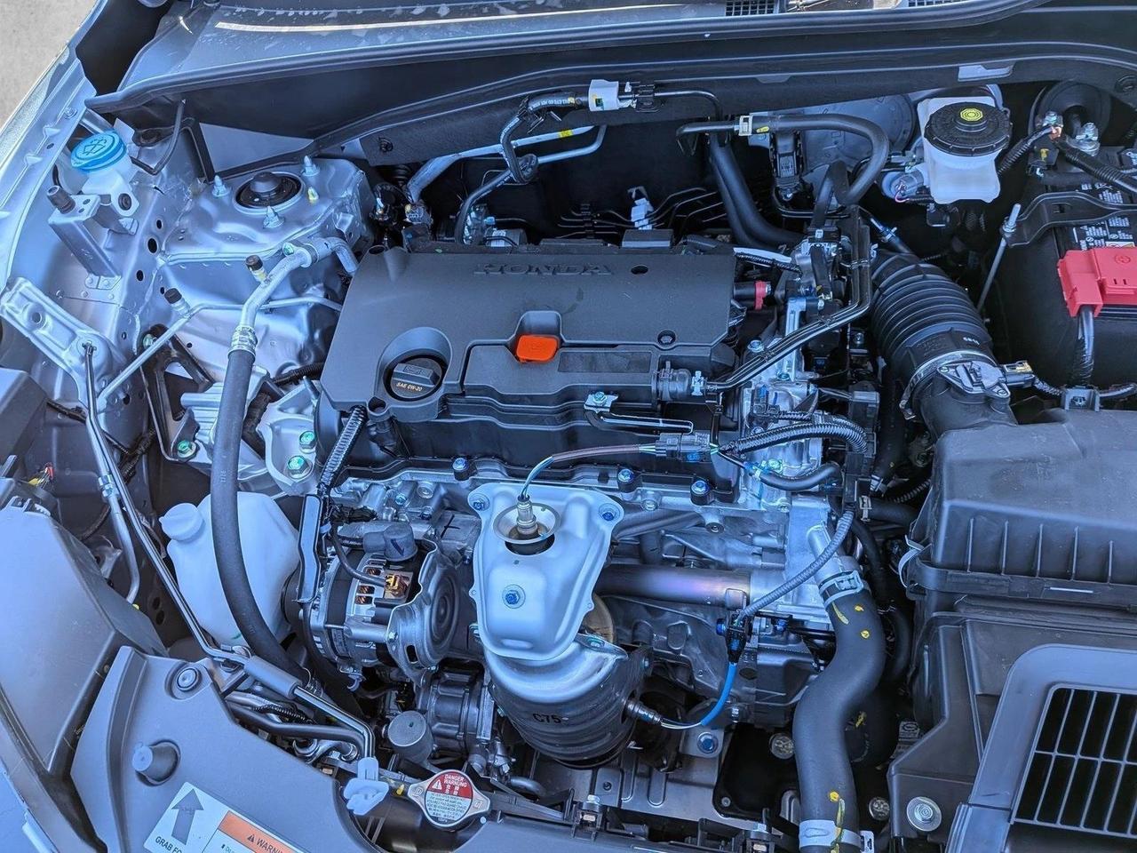 2027 Honda HR-V LX Roseville CA
