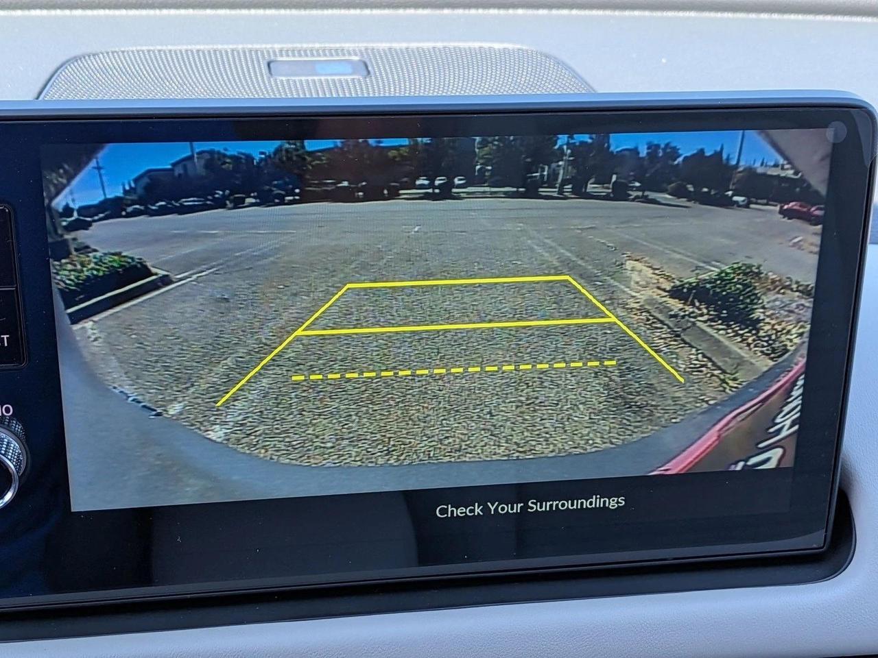 2027 Honda HR-V LX Roseville CA