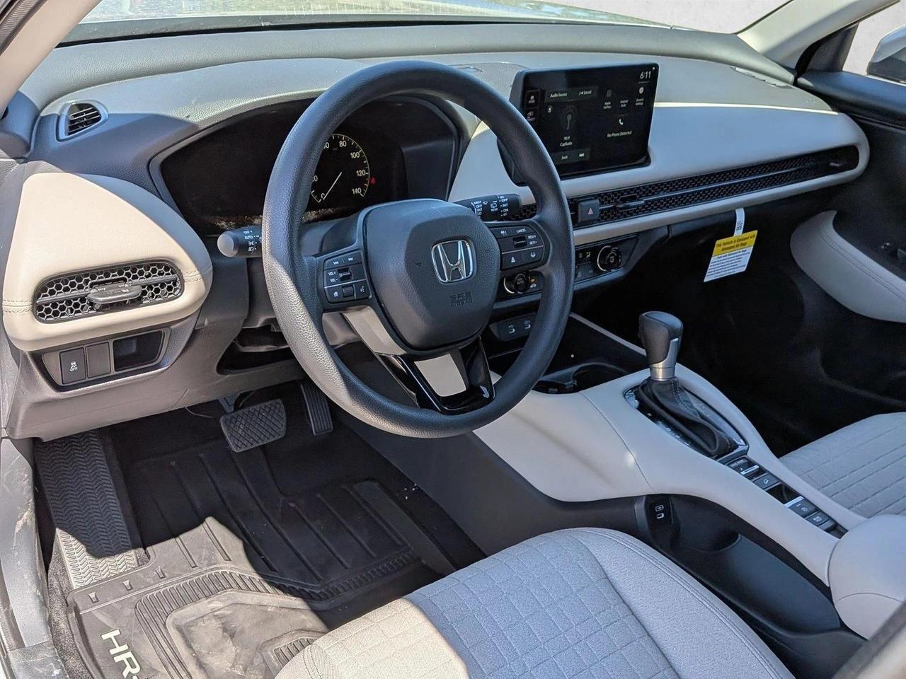 2027 Honda HR-V LX Roseville CA