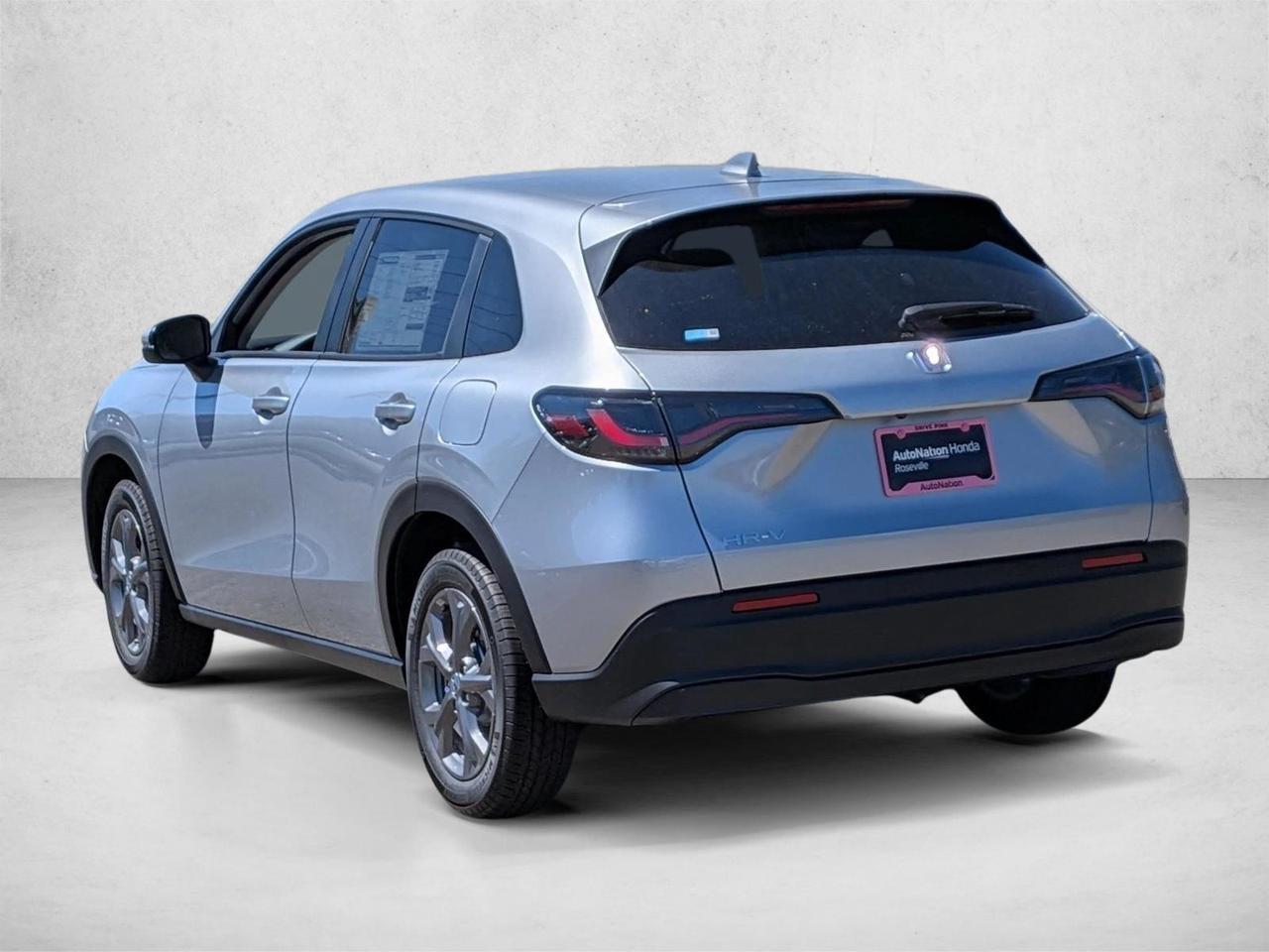 2027 Honda HR-V LX Roseville CA