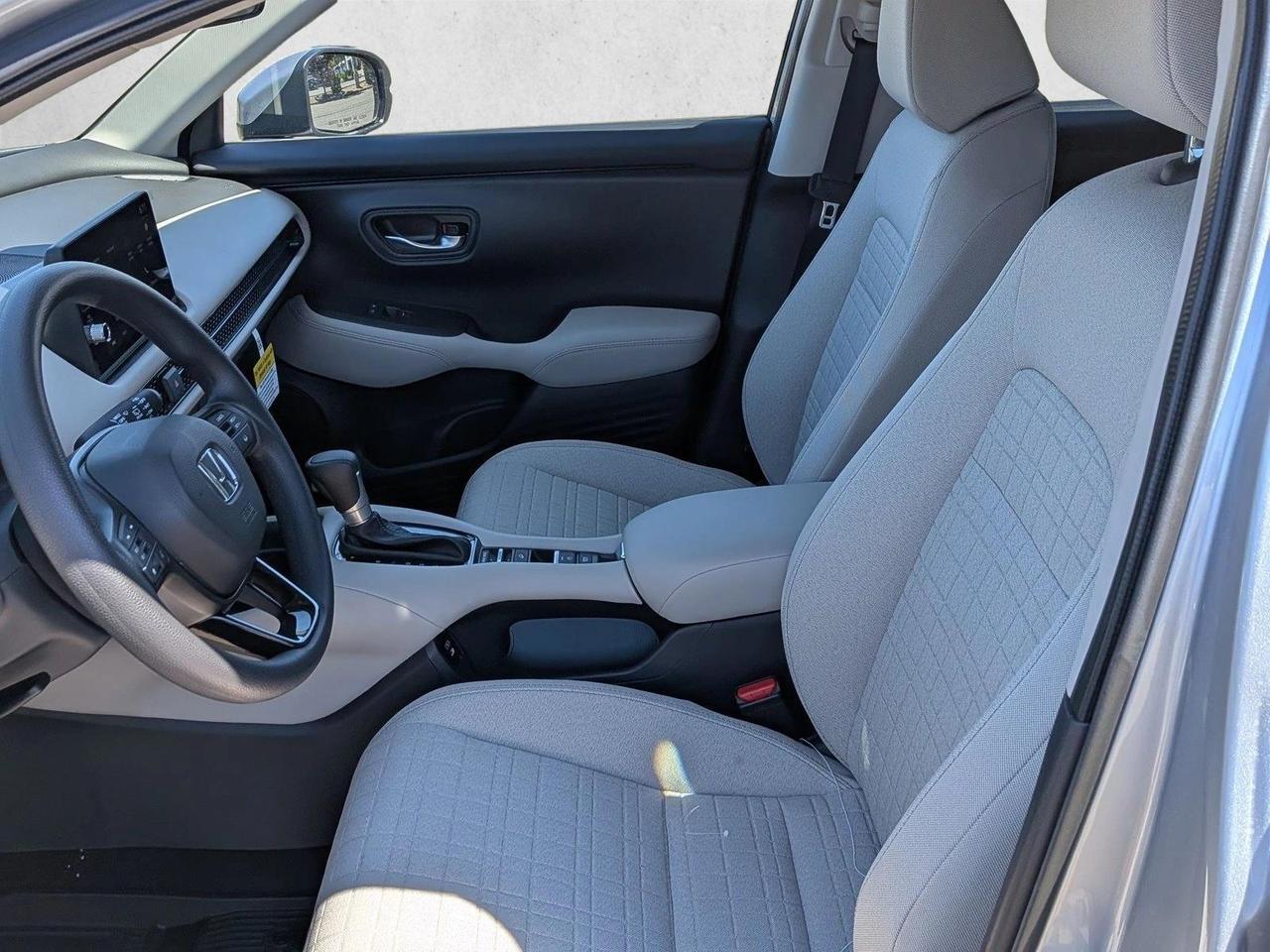 2027 Honda HR-V LX Roseville CA