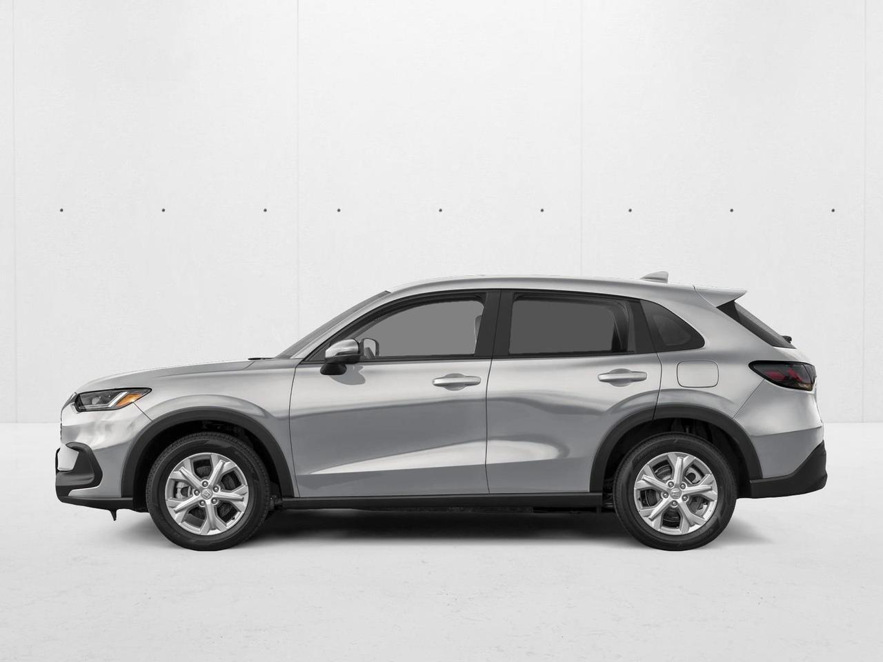 2027 Honda HR-V LX Roseville CA