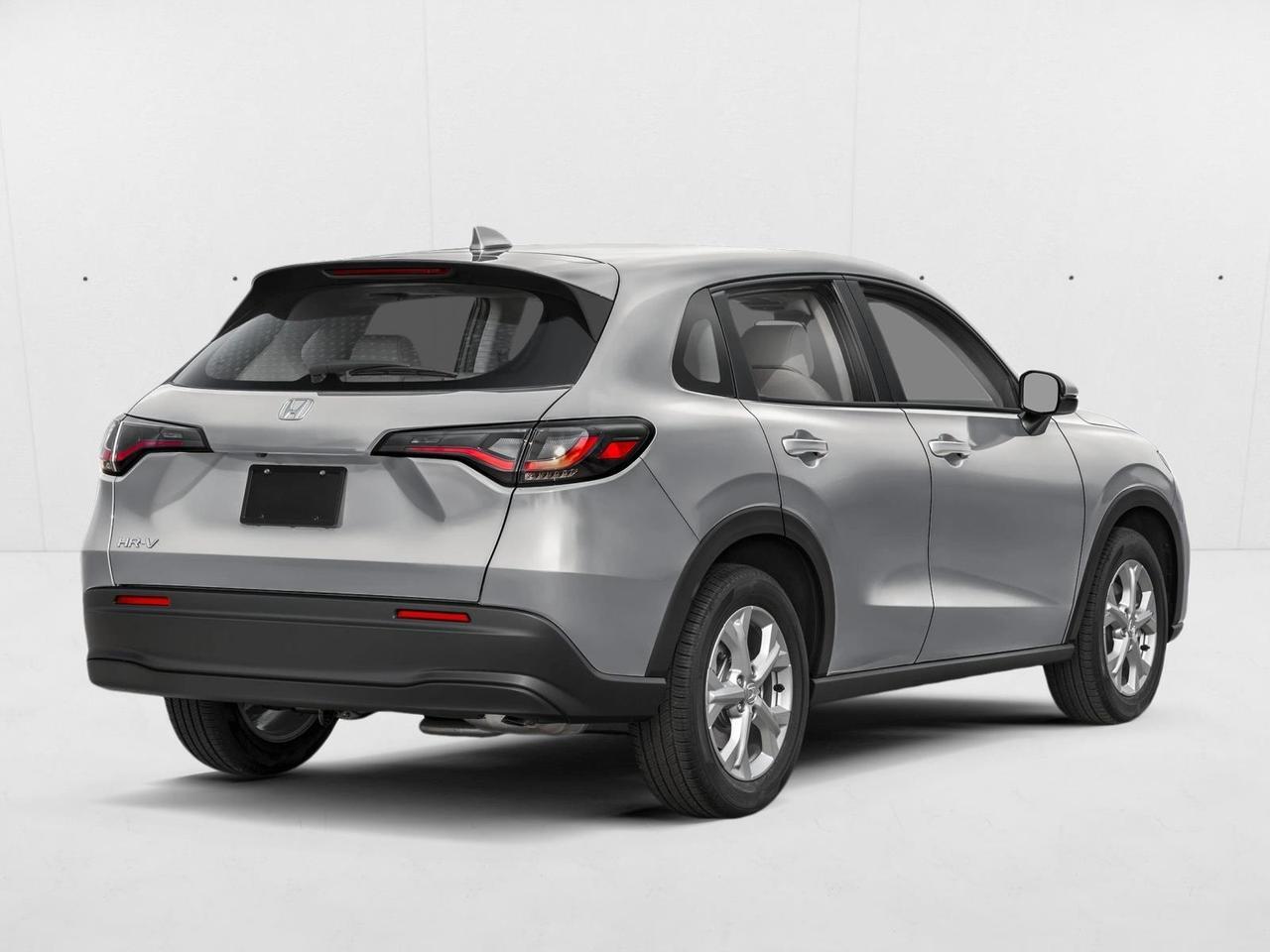 2027 Honda HR-V LX Roseville CA
