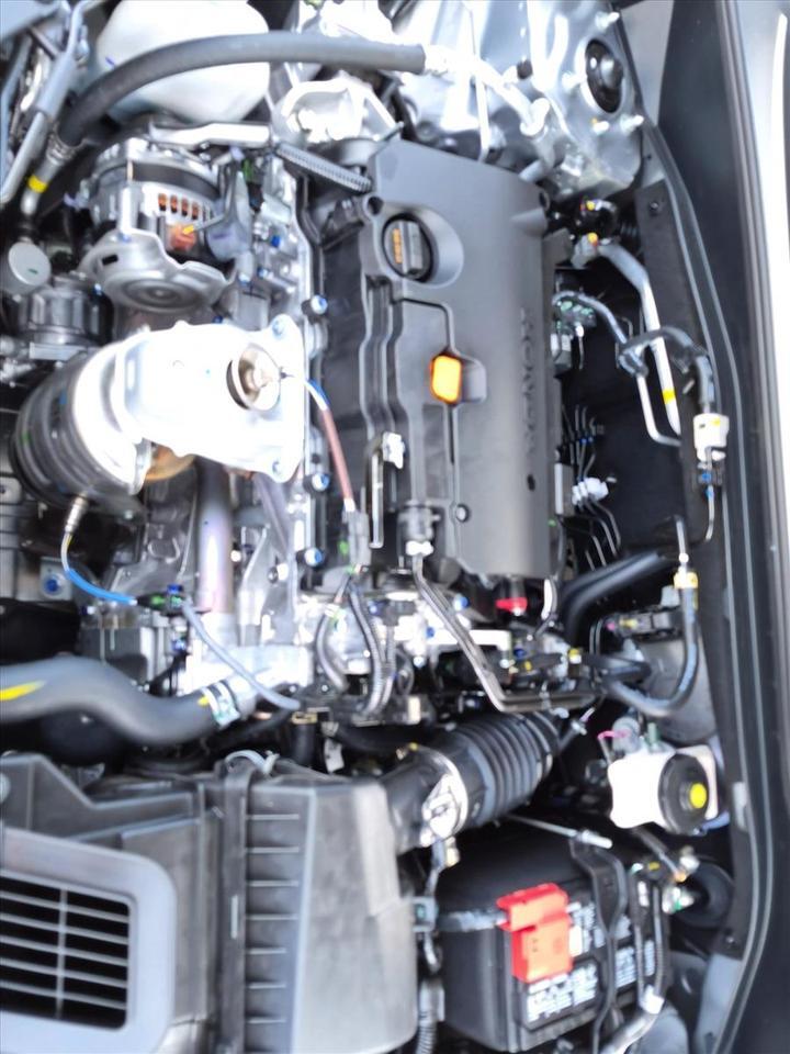 2027 Honda HR-V LX Roseville CA