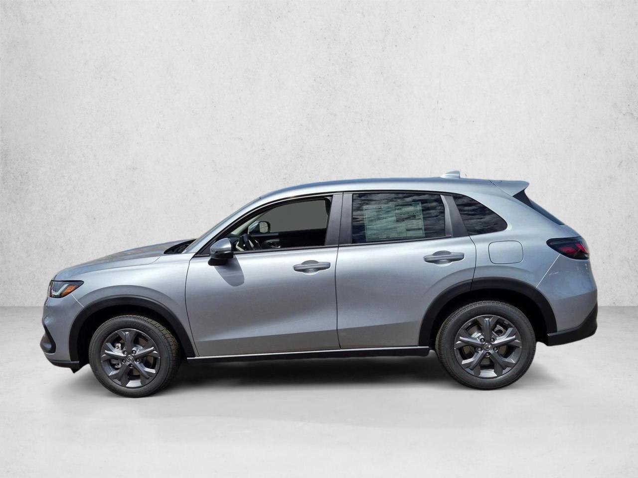 2027 Honda HR-V LX Roseville CA