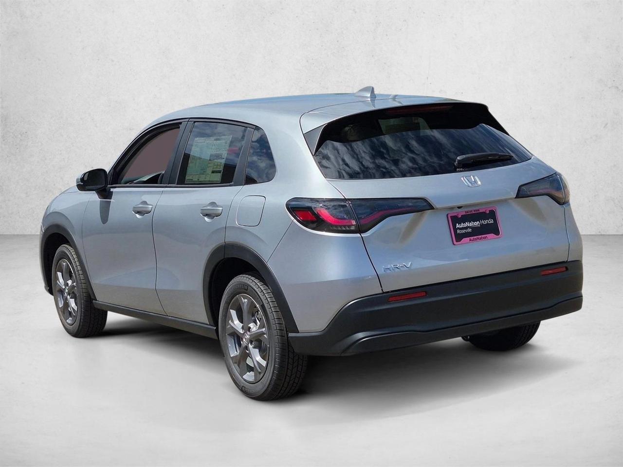 2027 Honda HR-V LX Roseville CA