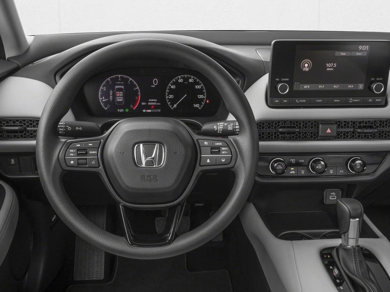2027 Honda HR-V LX Roseville CA
