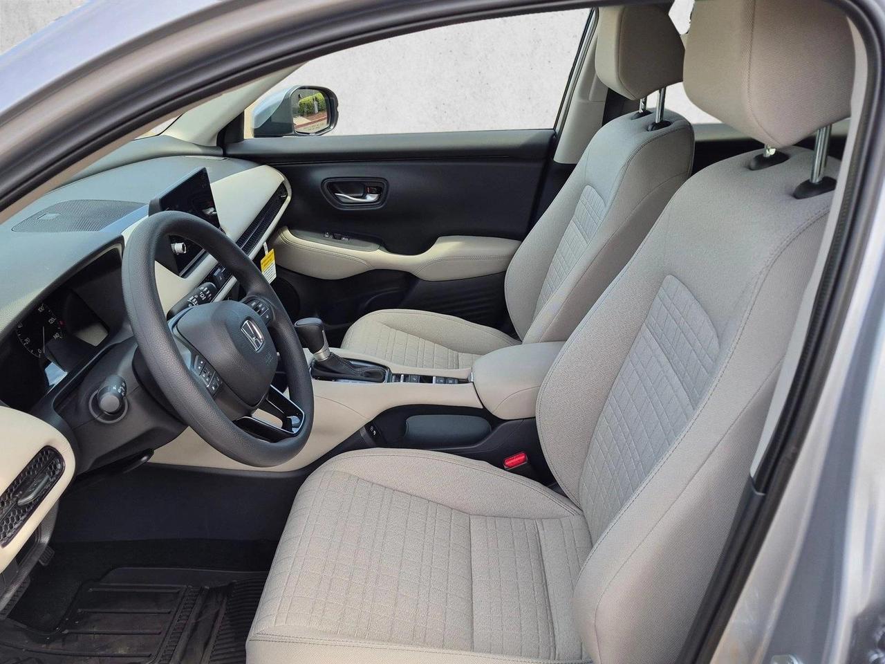 2027 Honda HR-V LX Roseville CA