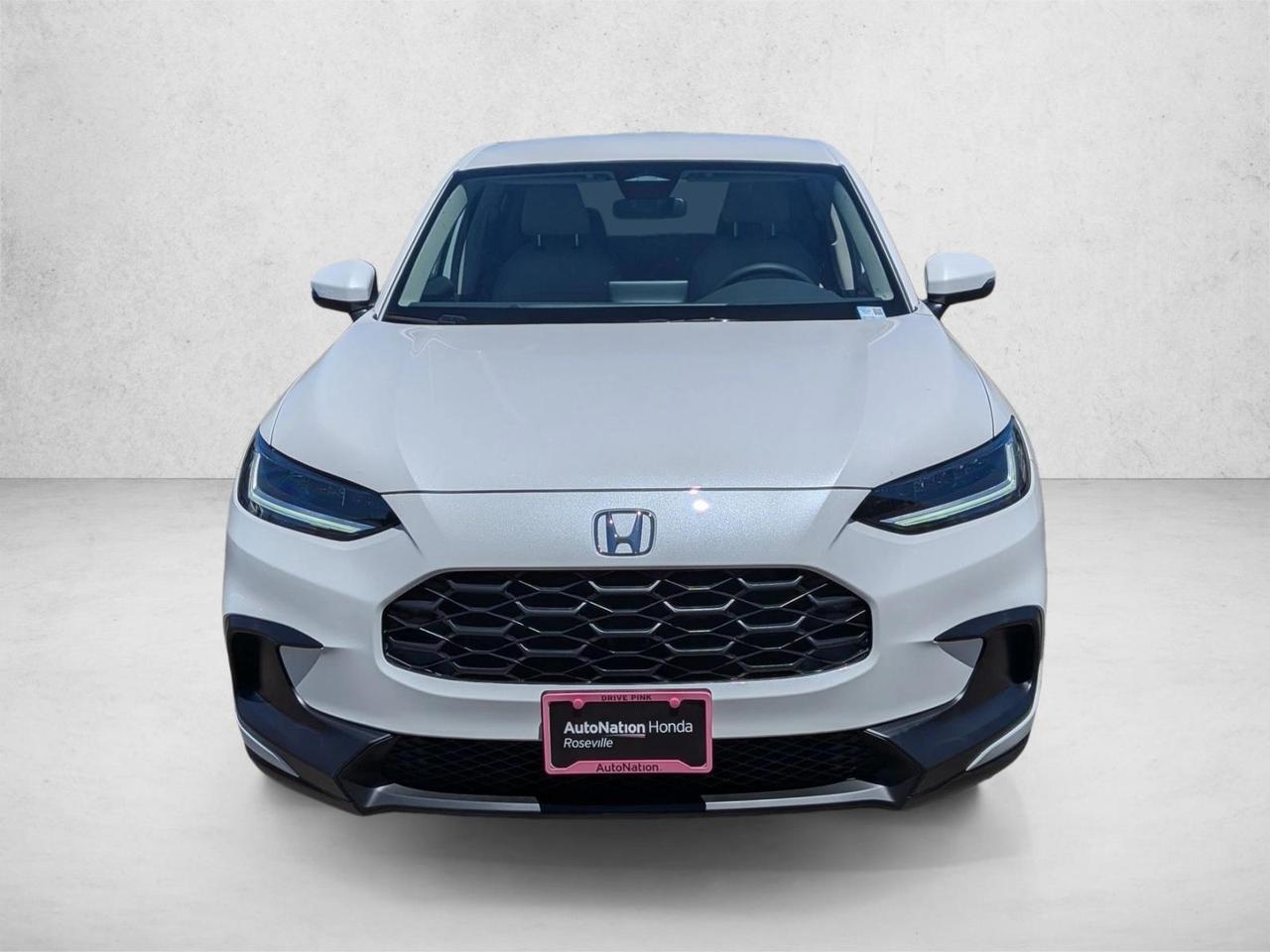 2027 Honda HR-V LX Roseville CA