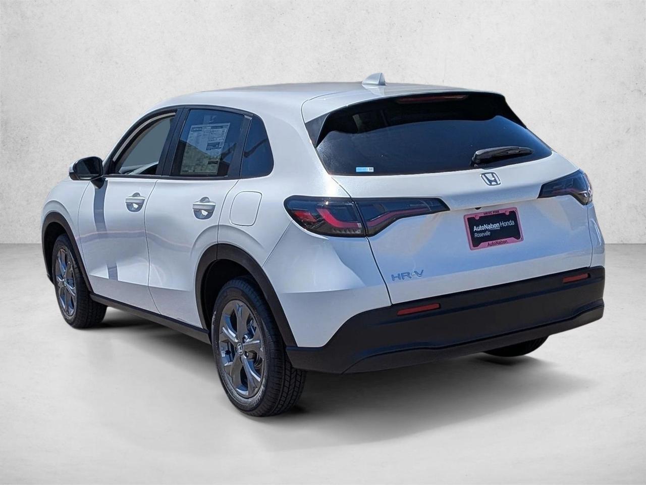 2027 Honda HR-V LX Roseville CA