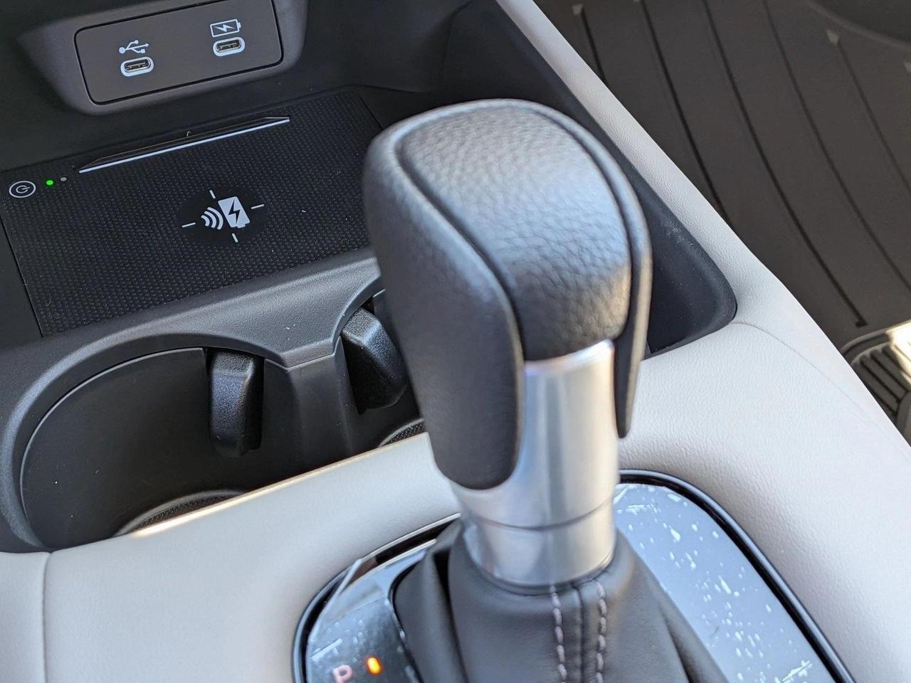 2027 Honda HR-V LX Roseville CA