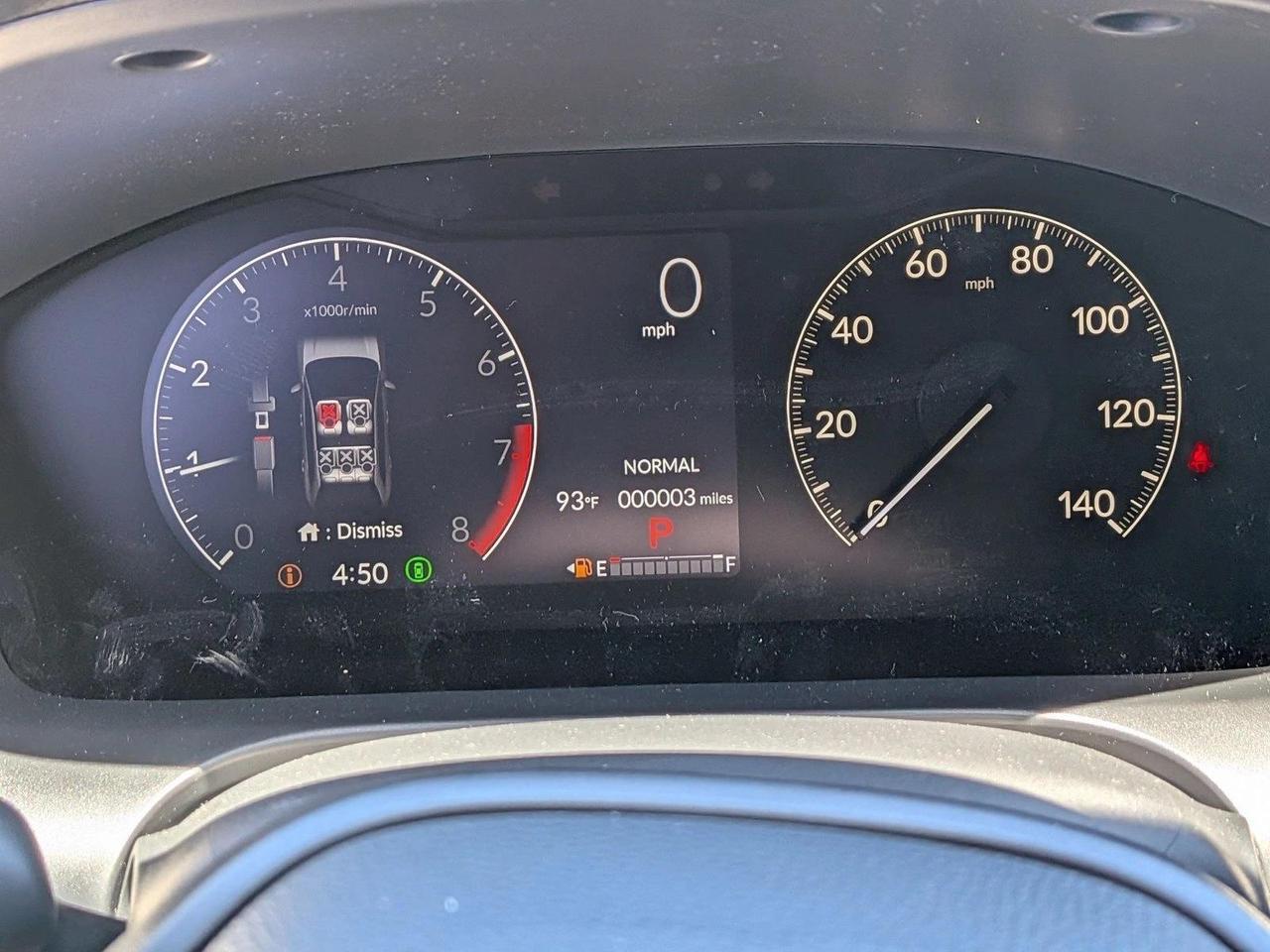 2027 Honda HR-V LX Roseville CA