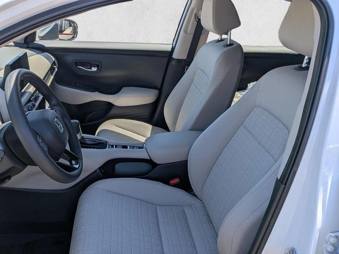 2027 Honda HR-V LX Roseville CA