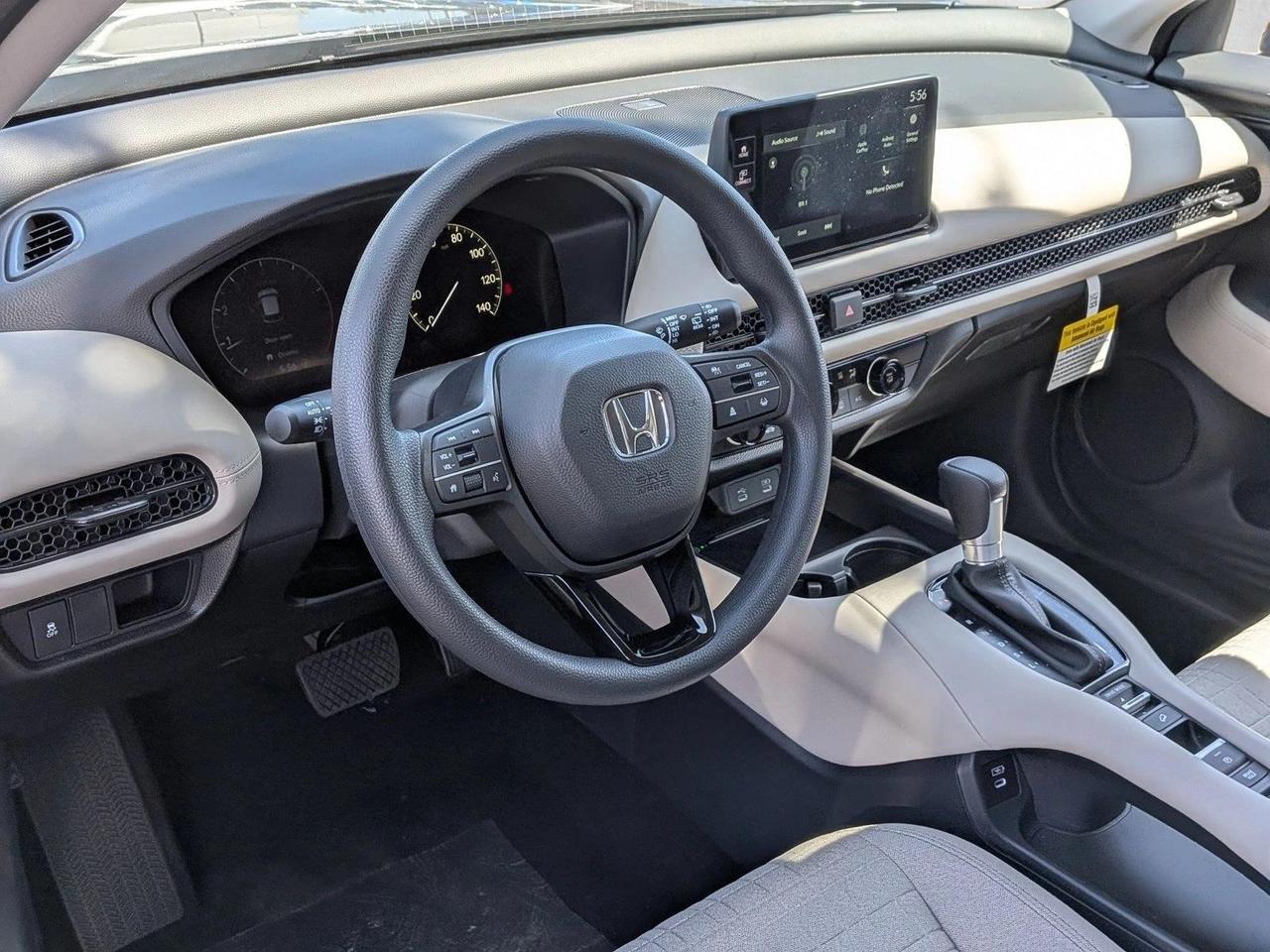 2027 Honda HR-V LX Roseville CA