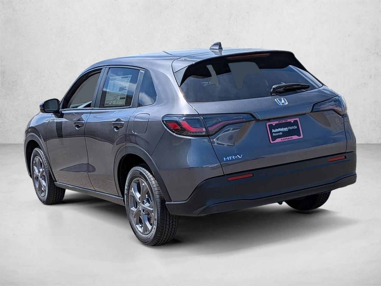 2027 Honda HR-V LX Roseville CA
