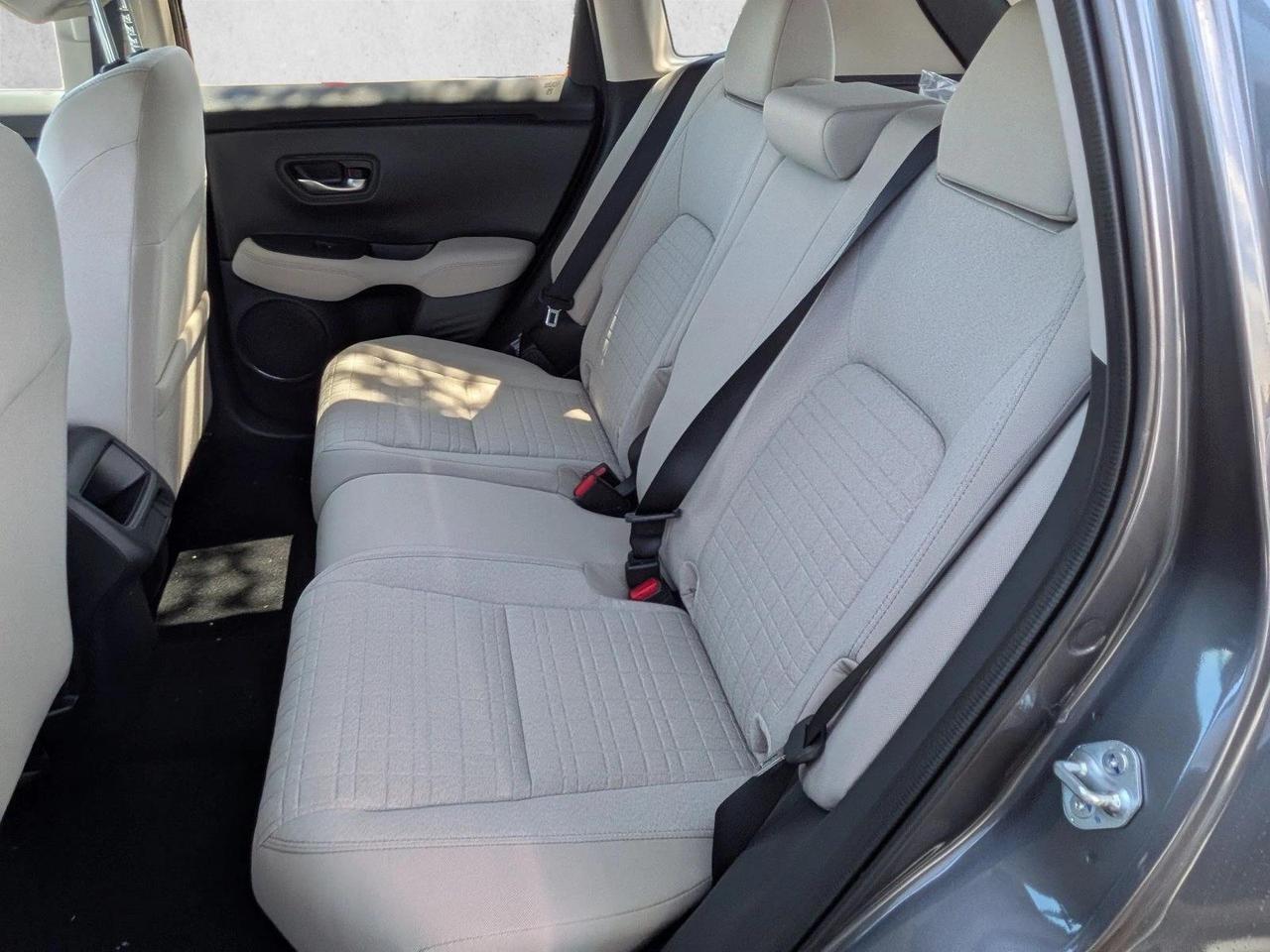 2027 Honda HR-V LX Roseville CA