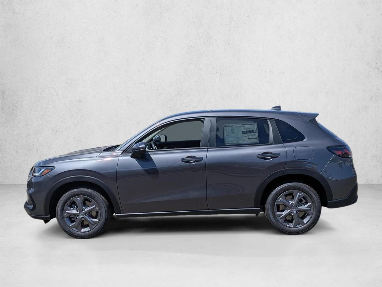 2027 Honda HR-V LX Roseville CA
