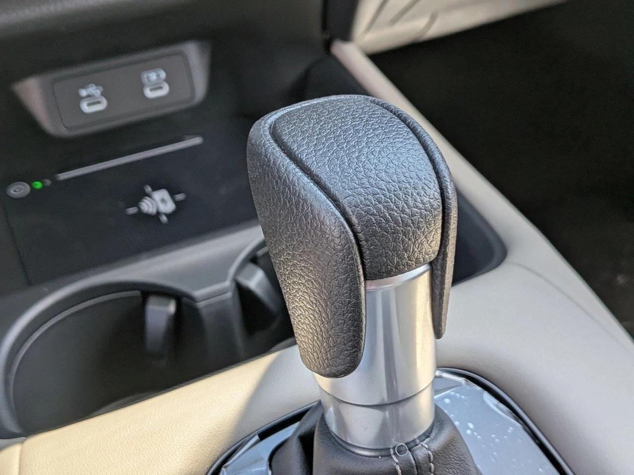 2027 Honda HR-V LX Roseville CA