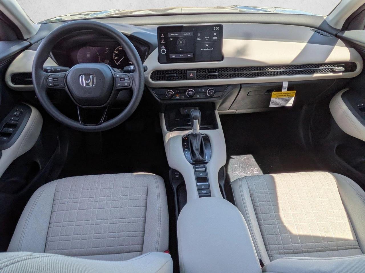 2027 Honda HR-V LX Roseville CA