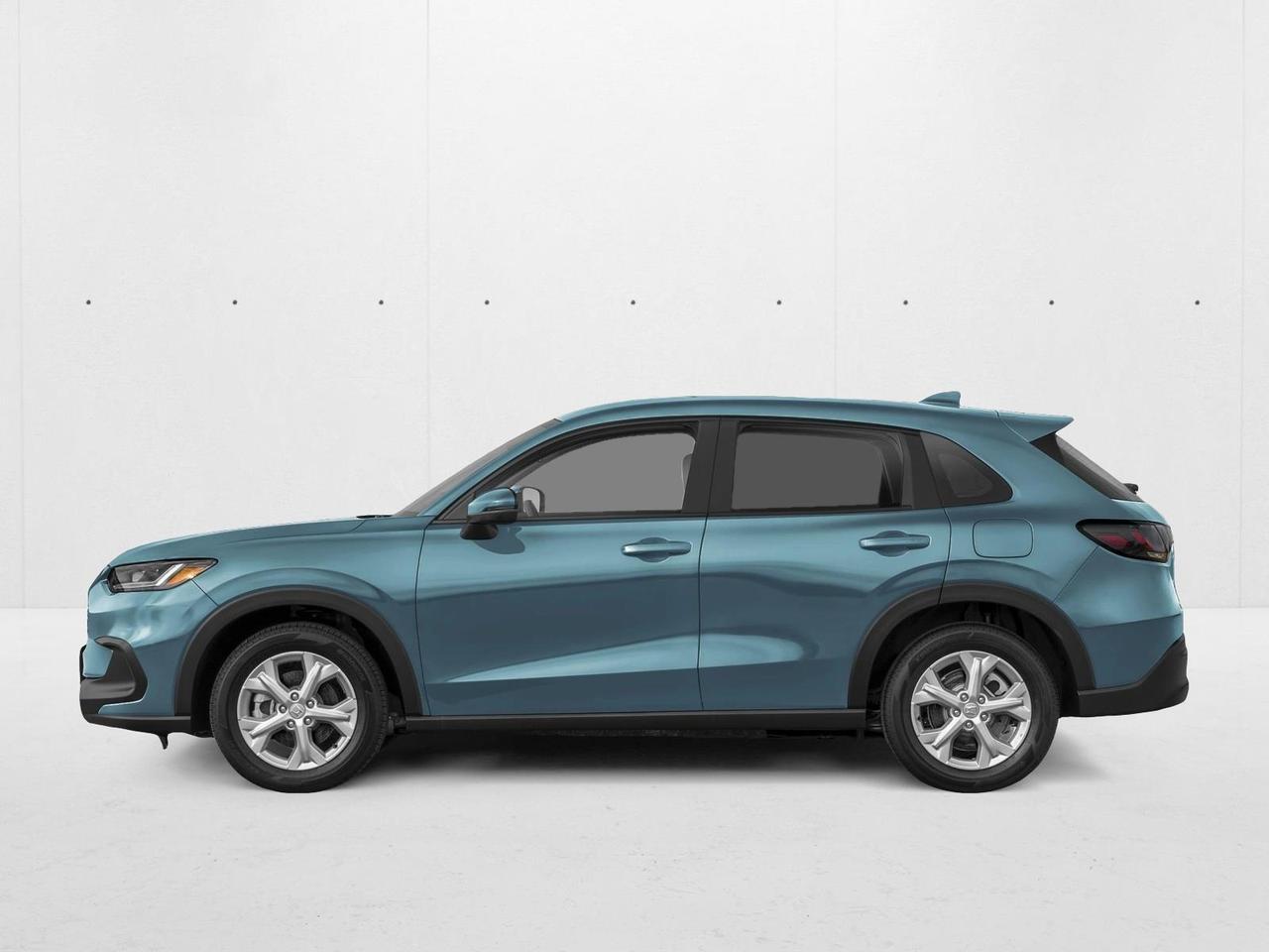 2027 Honda HR-V LX Roseville CA