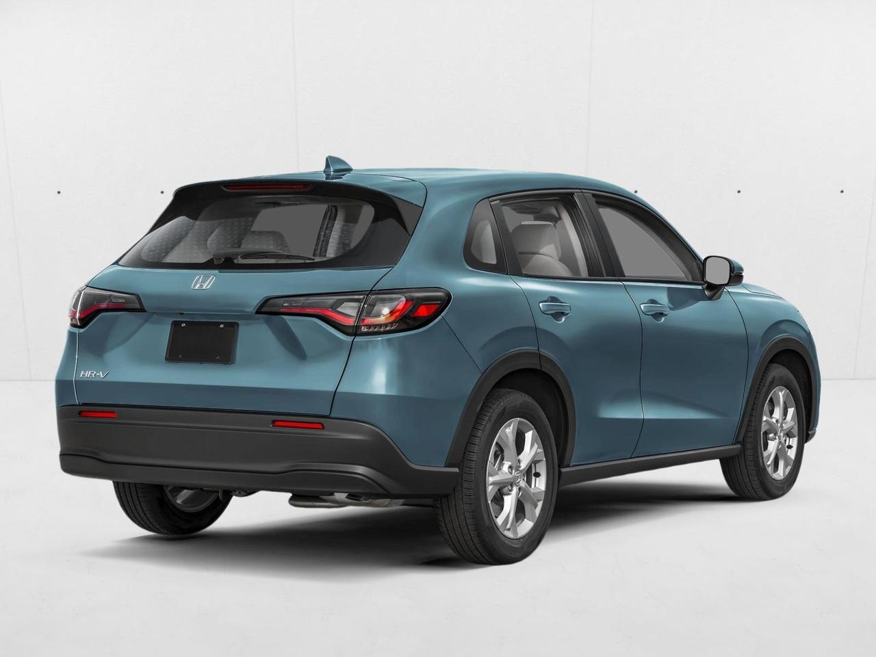 2027 Honda HR-V LX Roseville CA