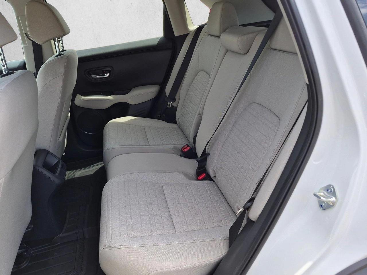 2027 Honda HR-V LX Roseville CA