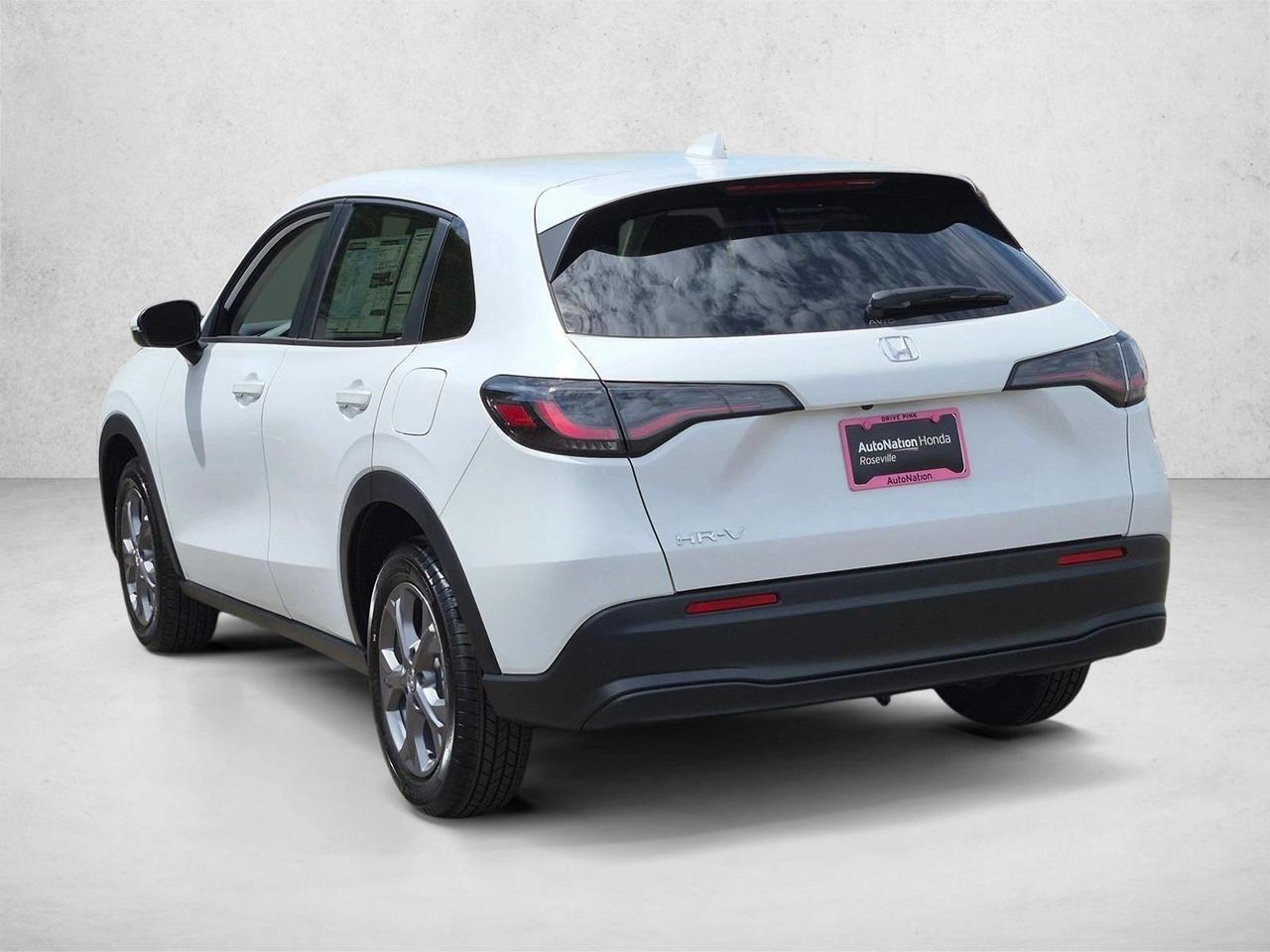 2027 Honda HR-V LX Roseville CA