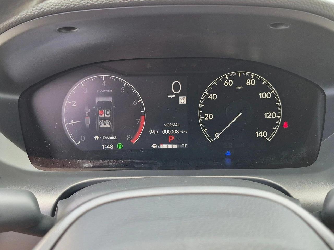 2027 Honda HR-V LX Roseville CA