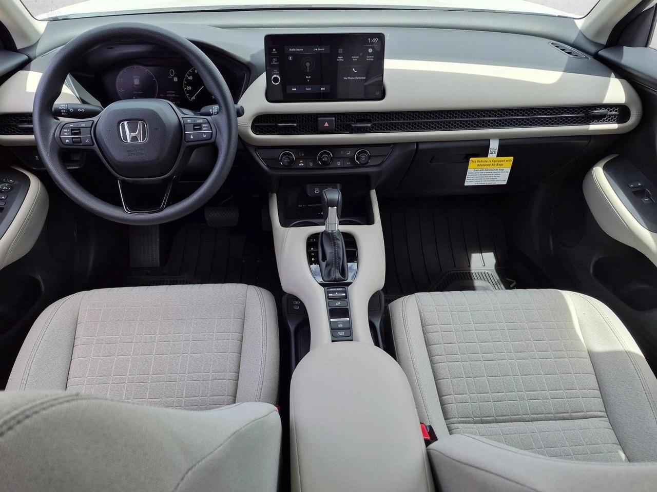 2027 Honda HR-V LX Roseville CA