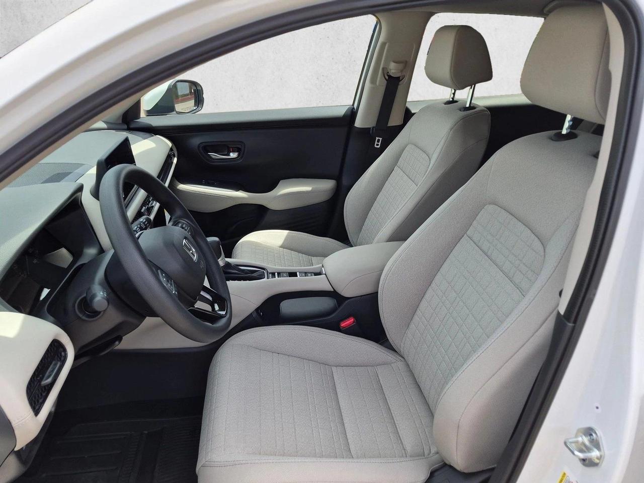 2027 Honda HR-V LX Roseville CA