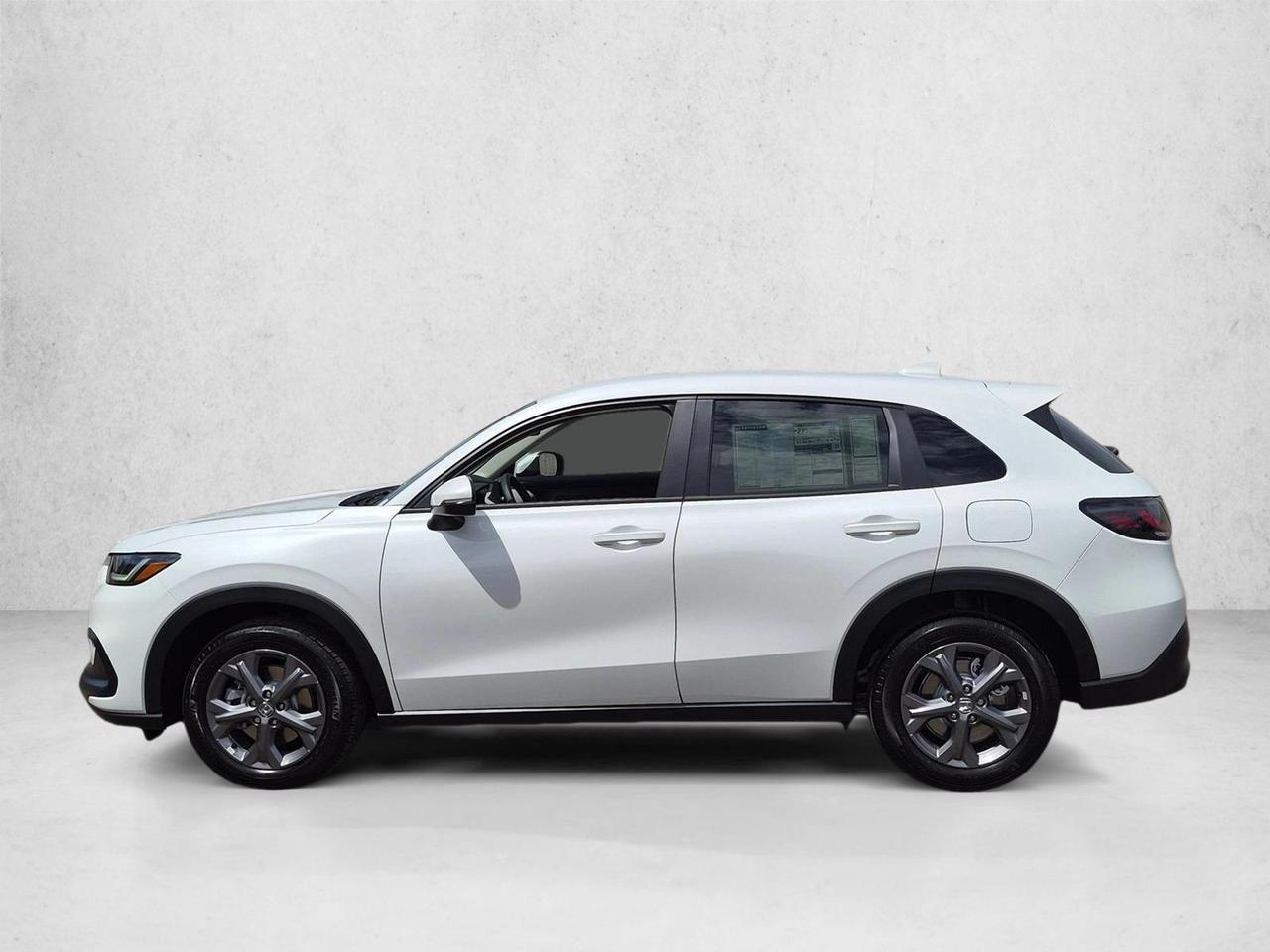 2027 Honda HR-V LX Roseville CA