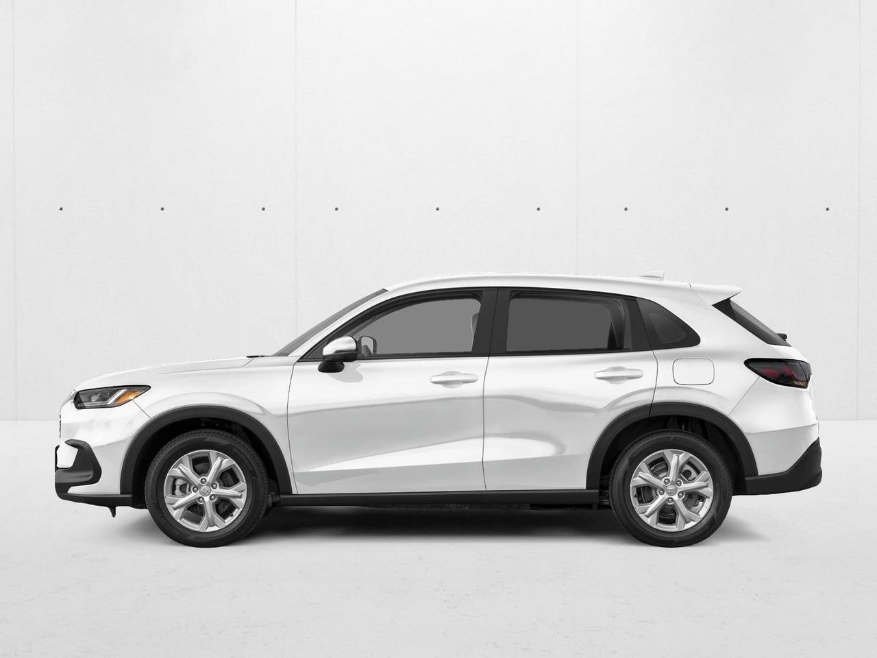 2027 Honda HR-V LX Roseville CA