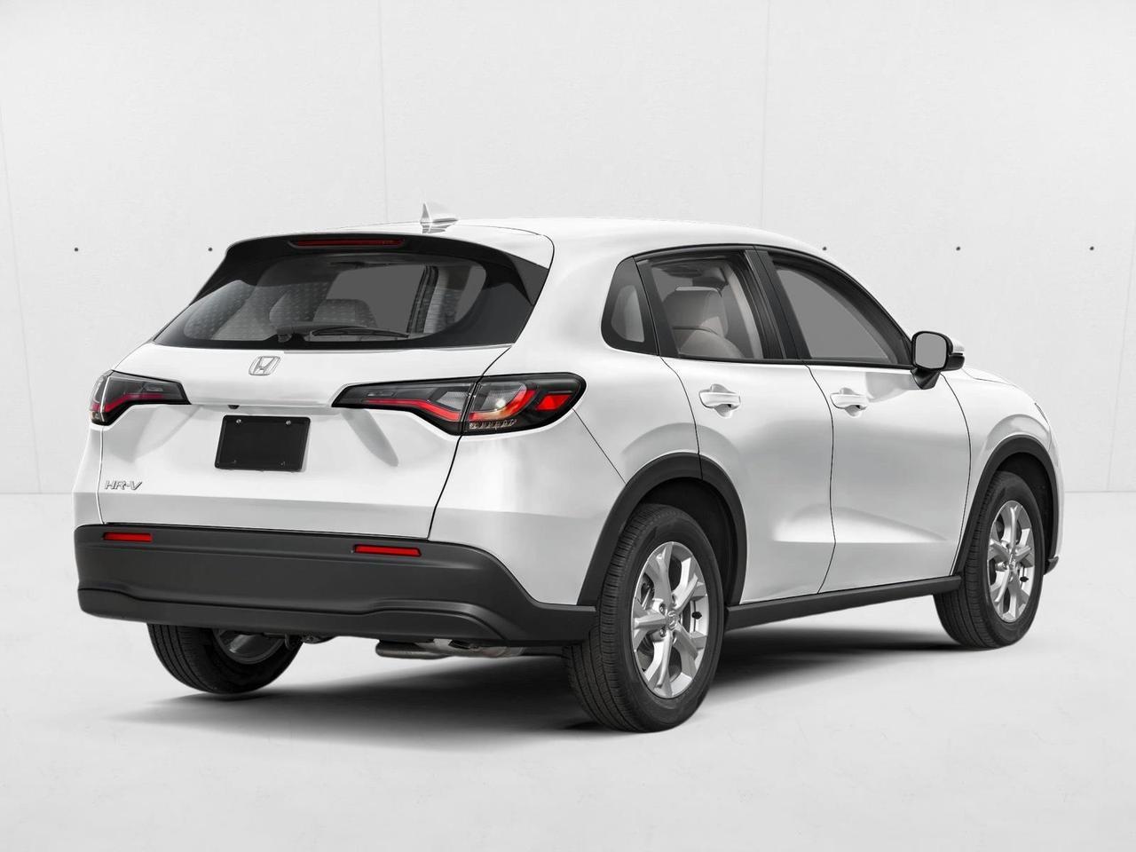 2027 Honda HR-V LX Roseville CA